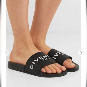 Givenchy Slides